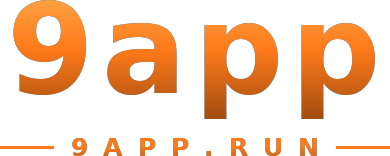 9app logo